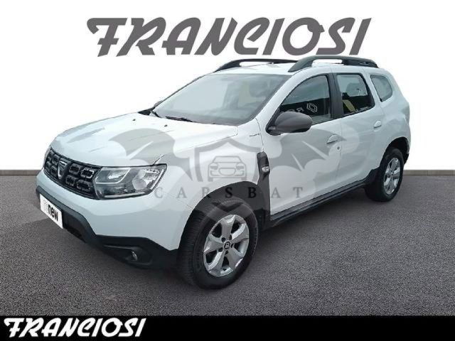 Dacia Duster 2020