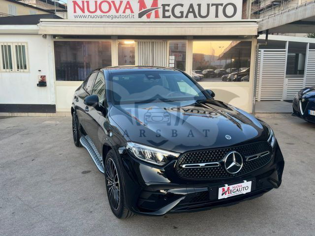 Mercedes-Benz GL 2023