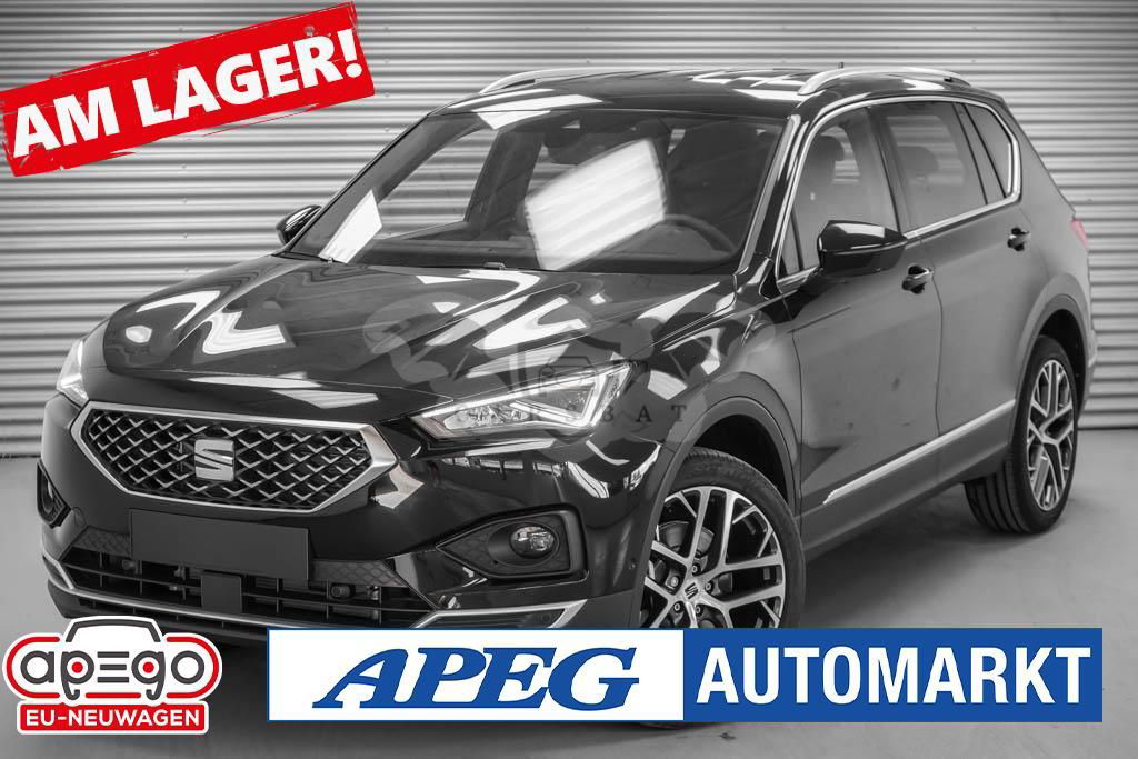 Seat Tarraco 2024