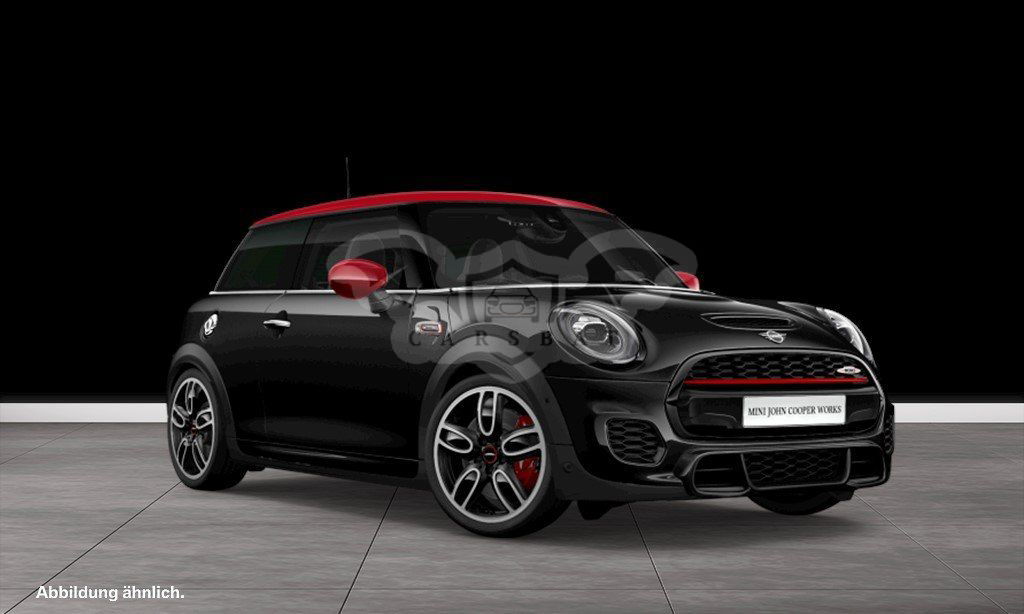 Mini John Cooper Works 2019