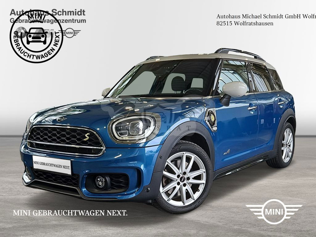 Mini Countryman 2020