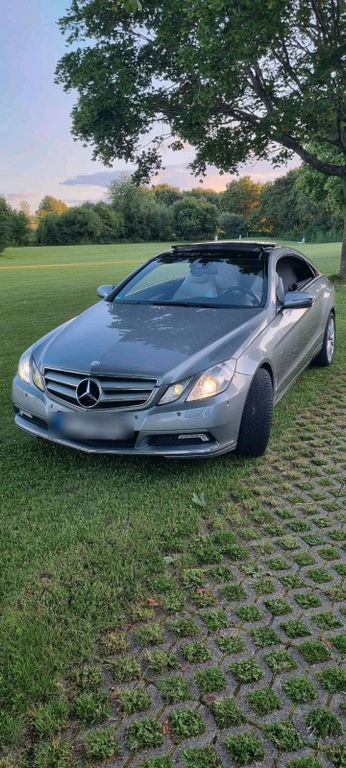 Mercedes-Benz 350 2009