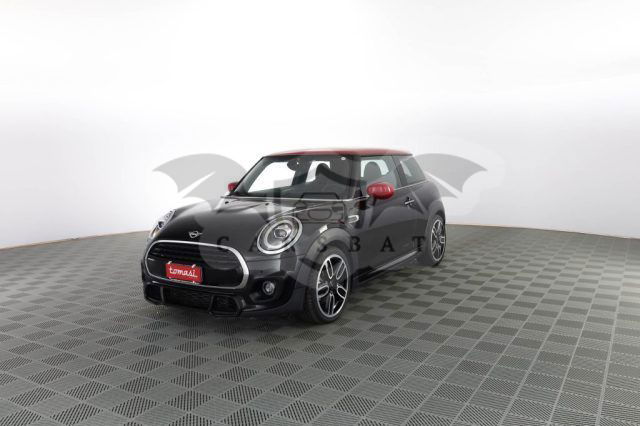 Mini Cooper 2020