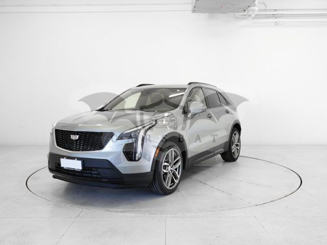Cadillac XT4 2023