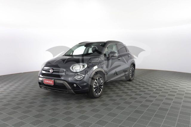 Fiat 500L 2020