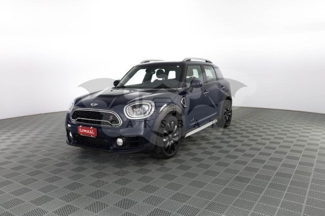 Mini Countryman 2017