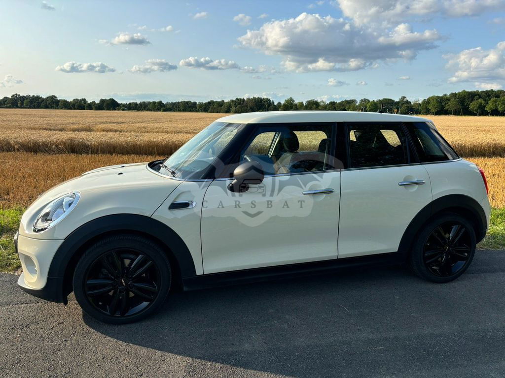 Mini One 2016