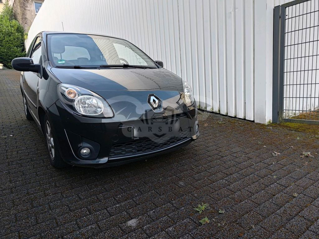 Renault Twingo 2011