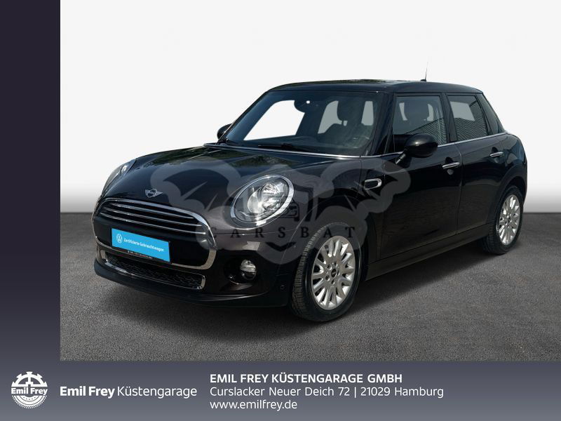 Mini One 2016