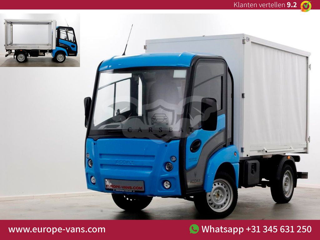 Renault Kangoo 2022