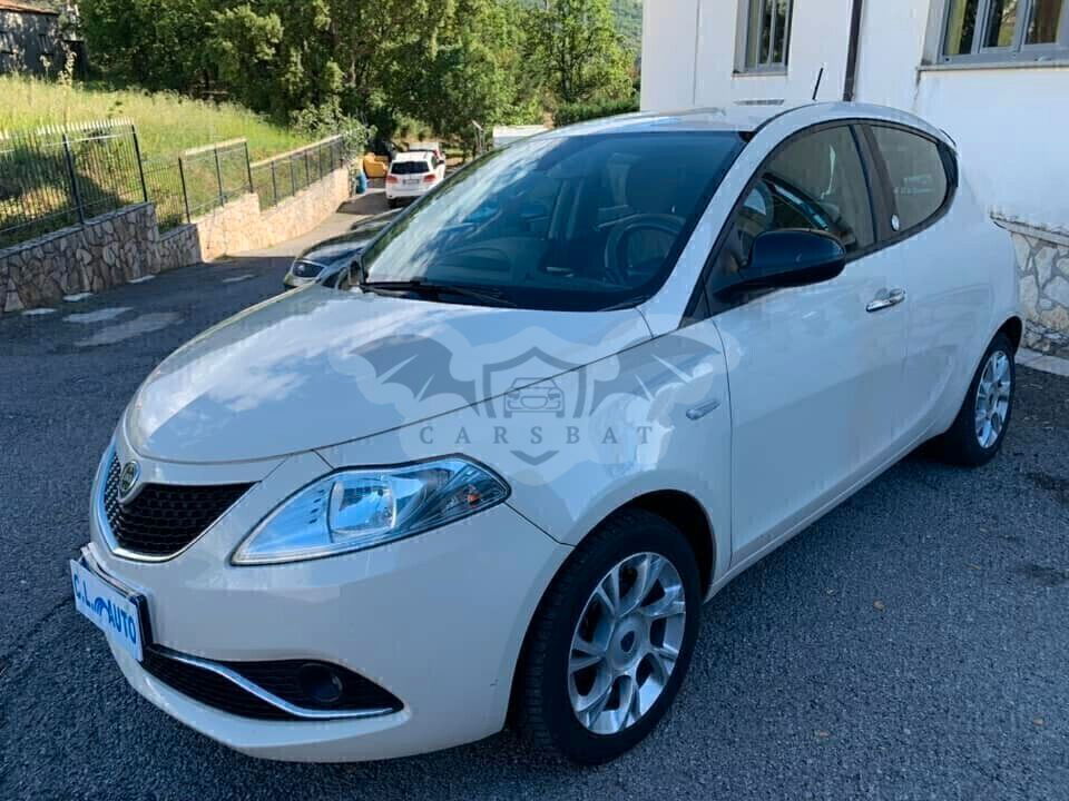 Lancia Ypsilon 2016