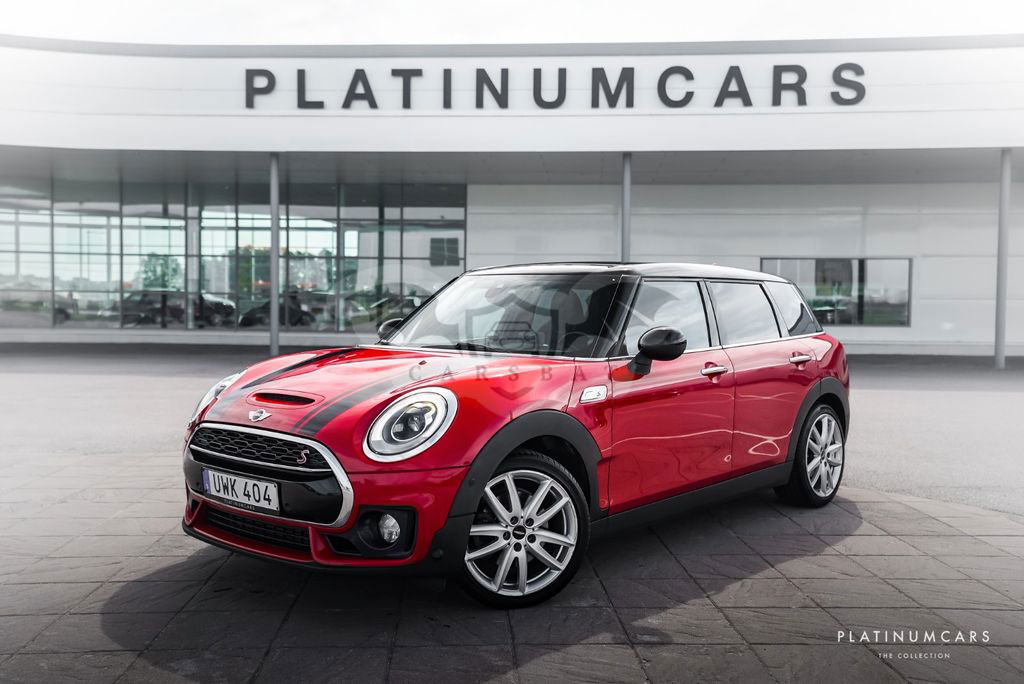 Mini Cooper 2015