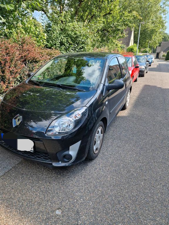 Renault Twingo 2011