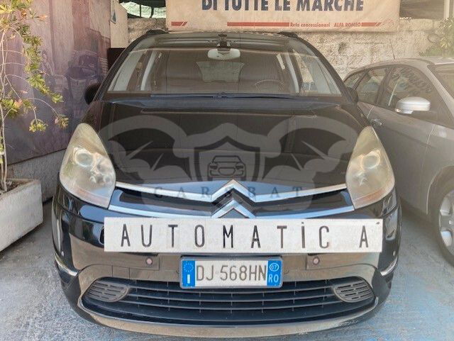 Citroën C4 Picasso 2007