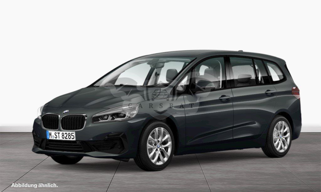 BMW 2 Series 218 Gran Tourer 2021