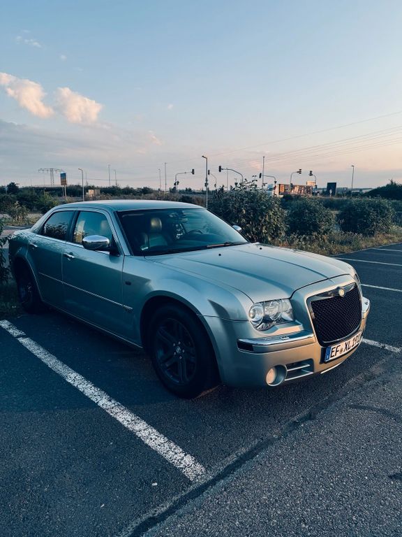 Chrysler 300C 2004