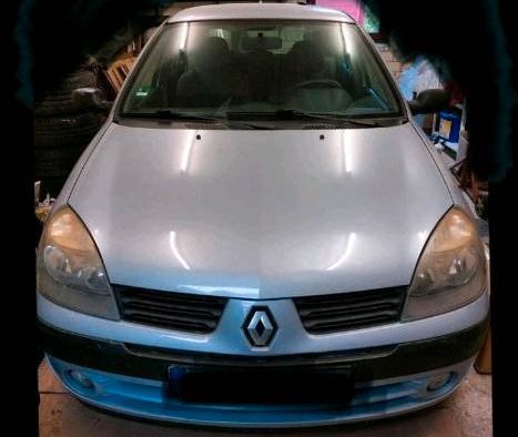 Renault Clio 2024