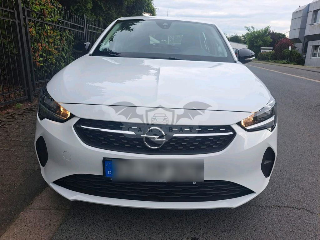 Opel Corsa 2022