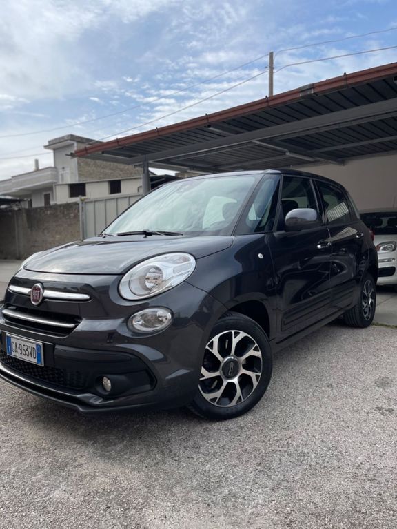 Fiat 500L 2020