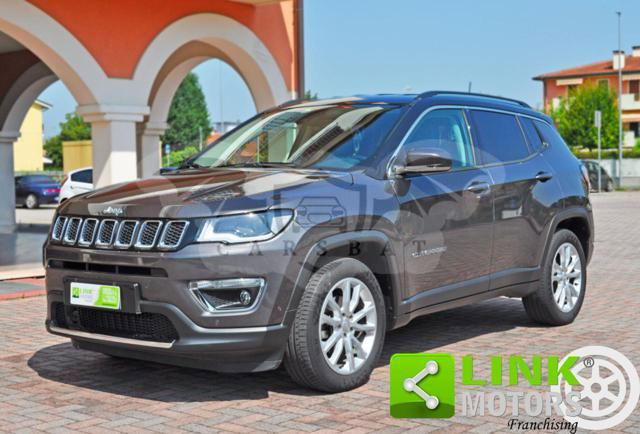 Jeep Compass 2021