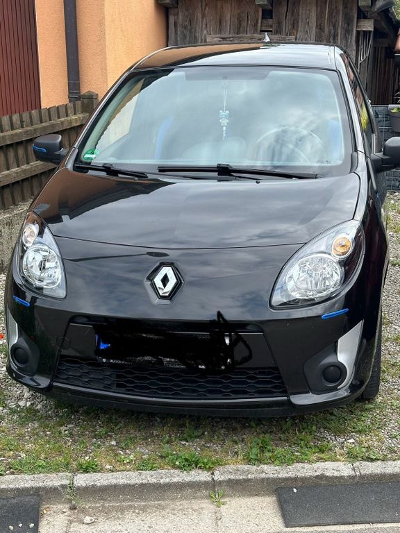 Renault Twingo 2011