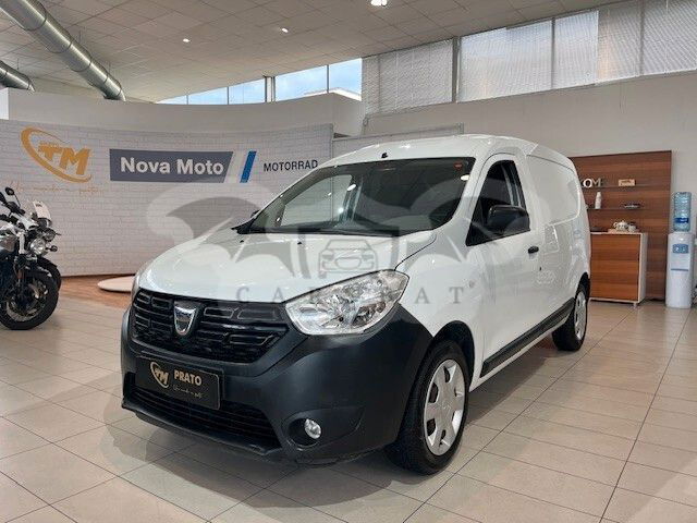 Dacia Dokker 2019