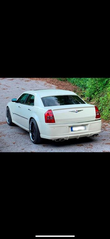 Chrysler 300C 2006
