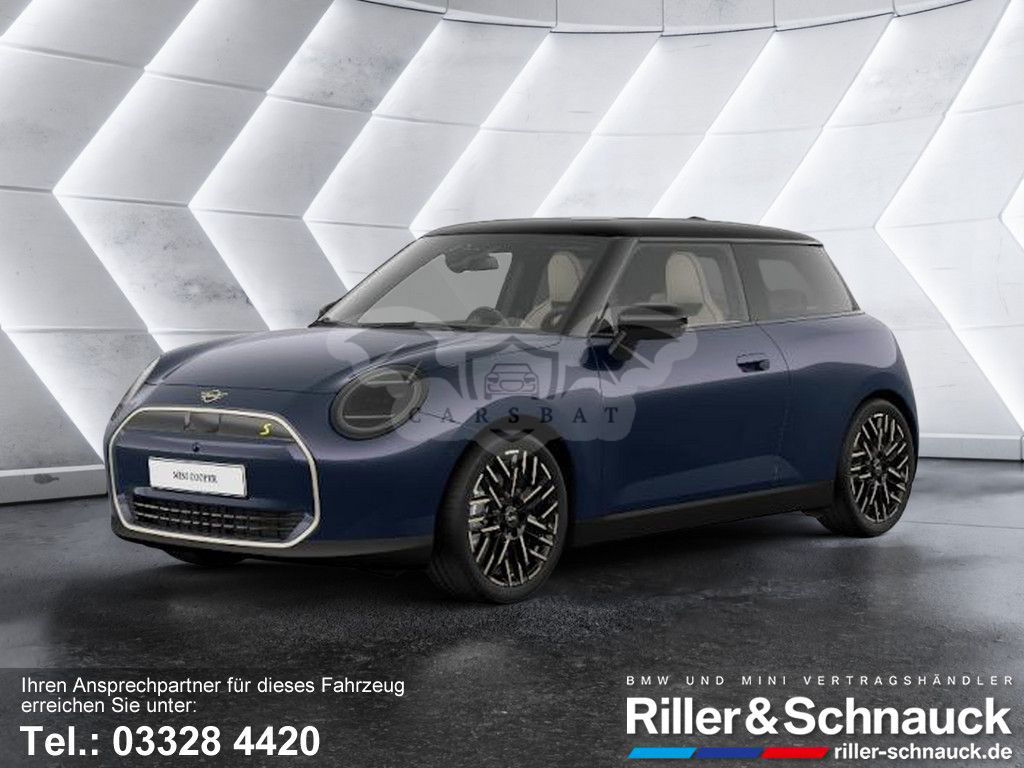 Mini Cooper 2024