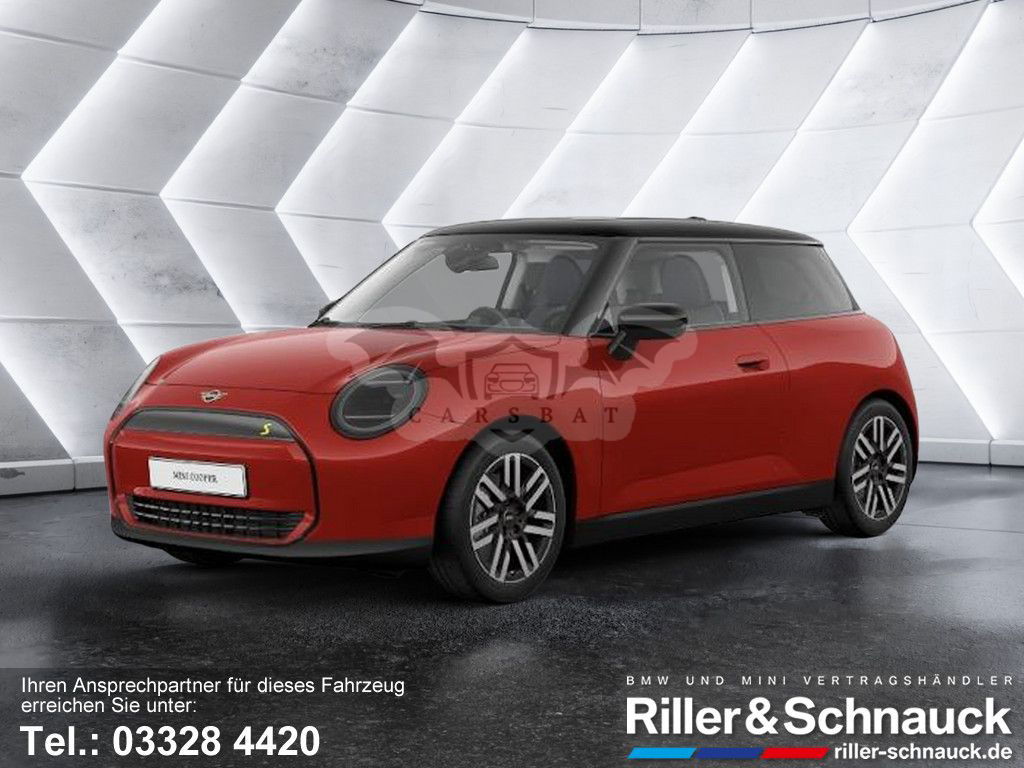 Mini Cooper 2024