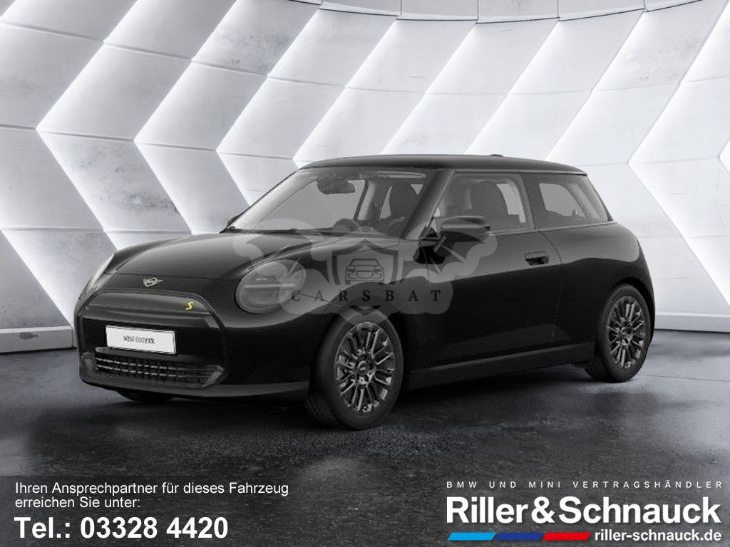 Mini Cooper 2024