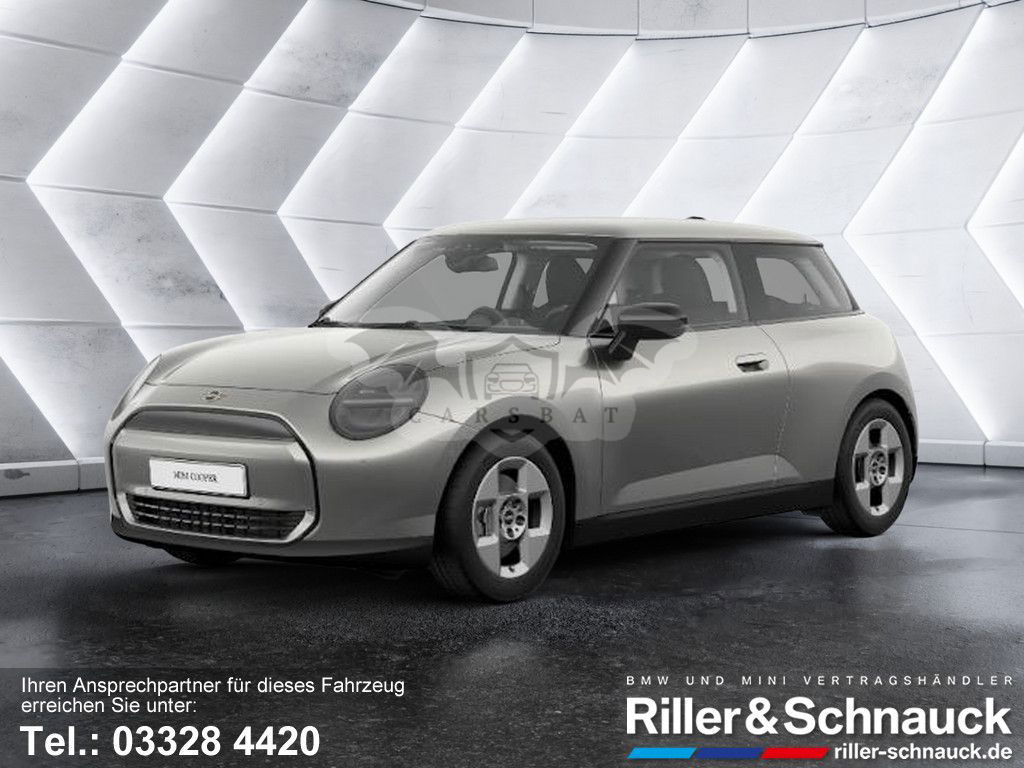 Mini Cooper 2024