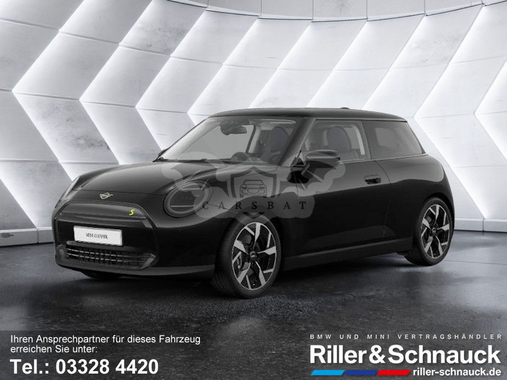 Mini Cooper 2024