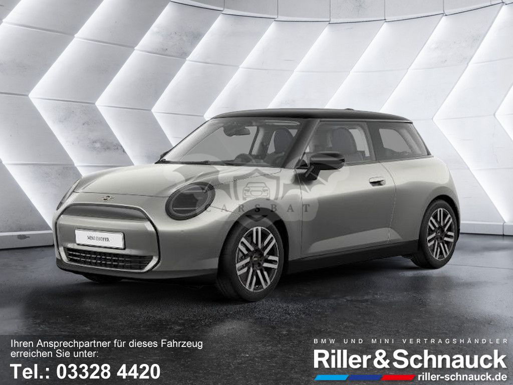 Mini Cooper 2024