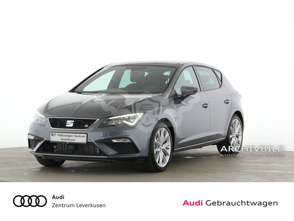 Cupra Leon 2023