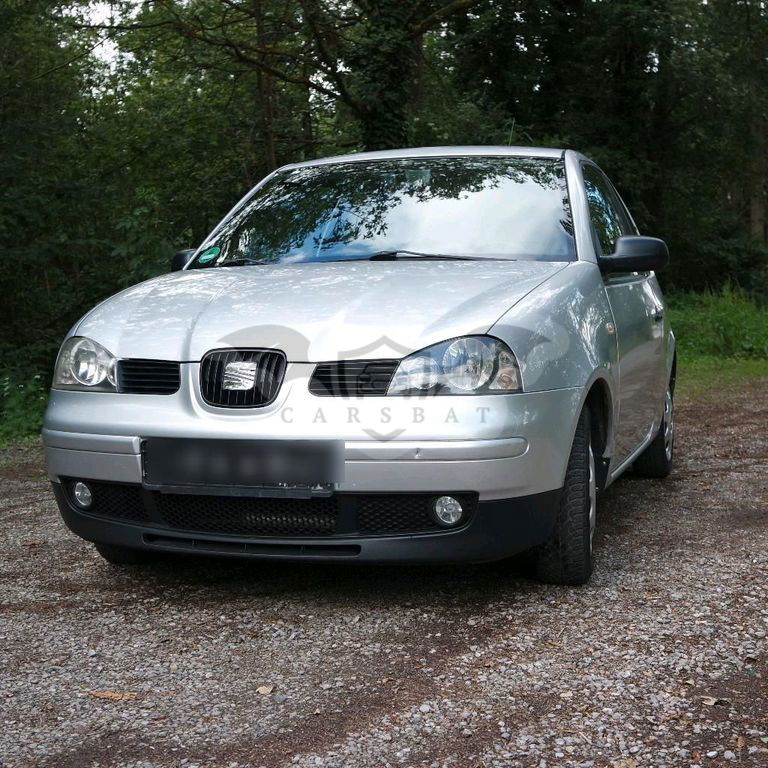 Seat Arosa 2004