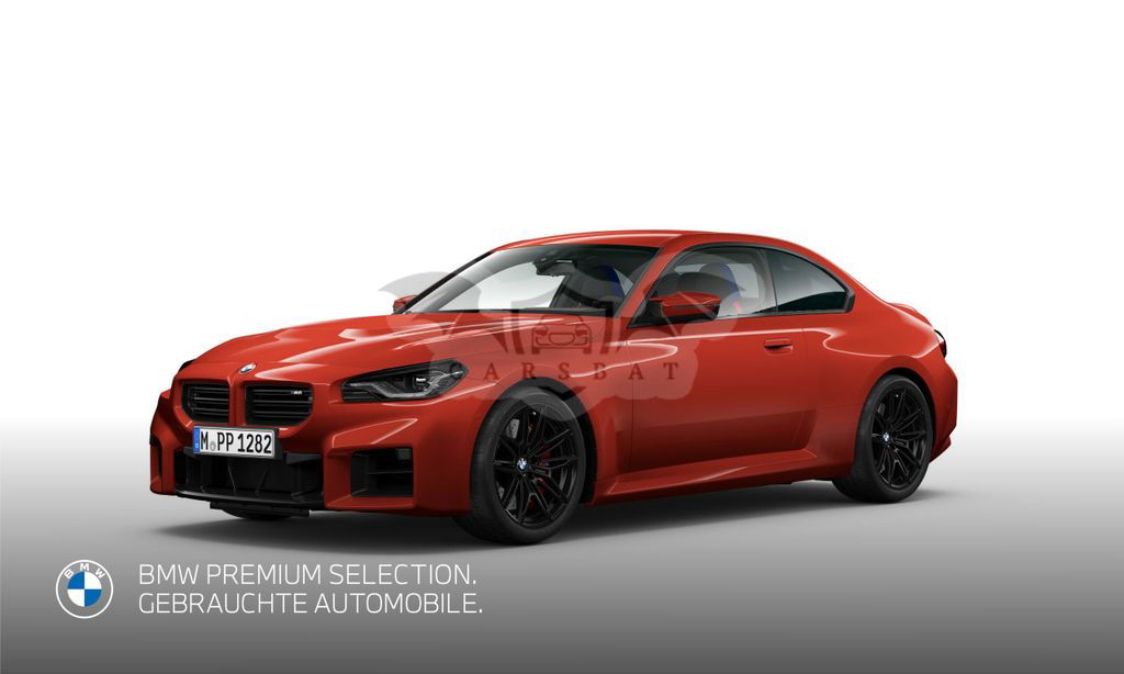 BMW M2 2023
