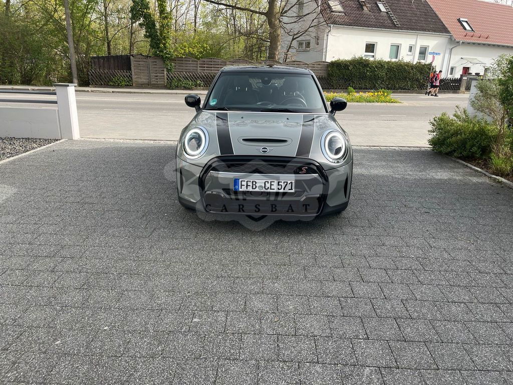 Mini Cooper 2022
