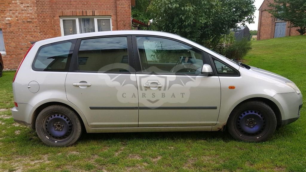 Ford C-Max 2004
