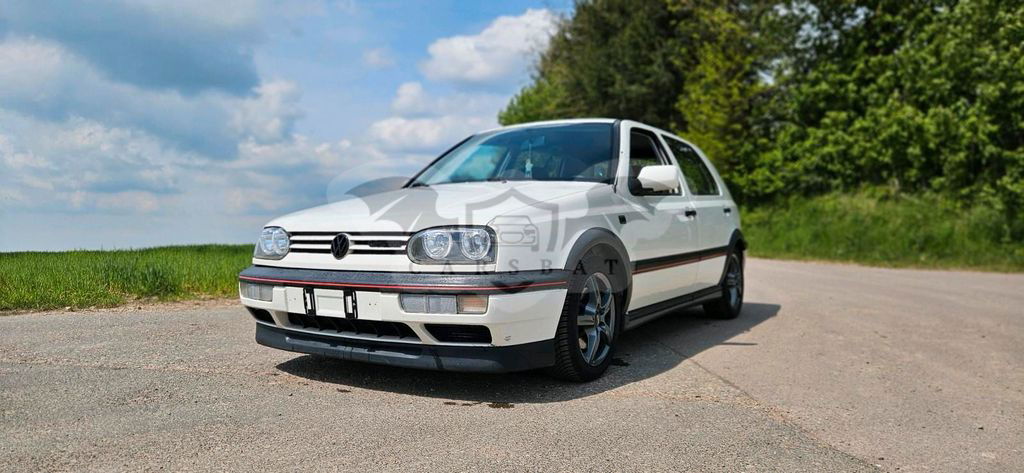 Volkswagen Golf 1994