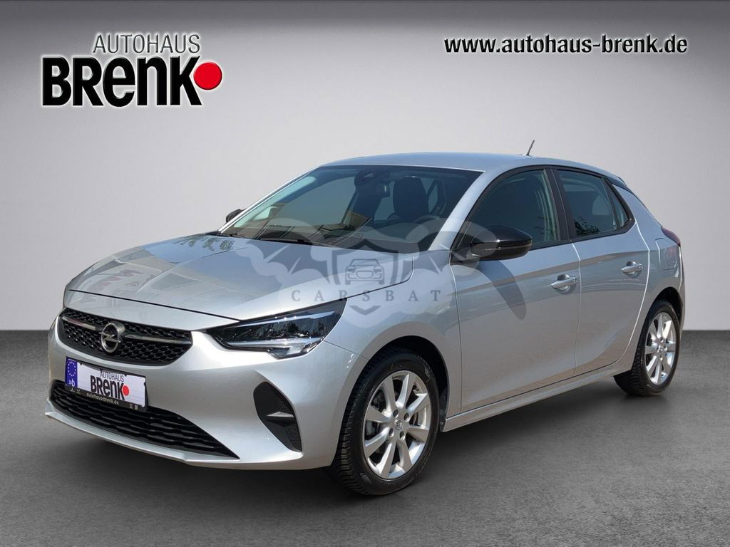 Opel Corsa 2023