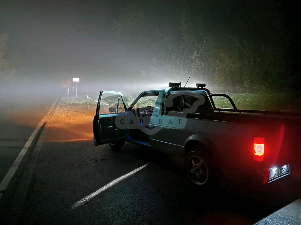 Volkswagen Caddy 1992