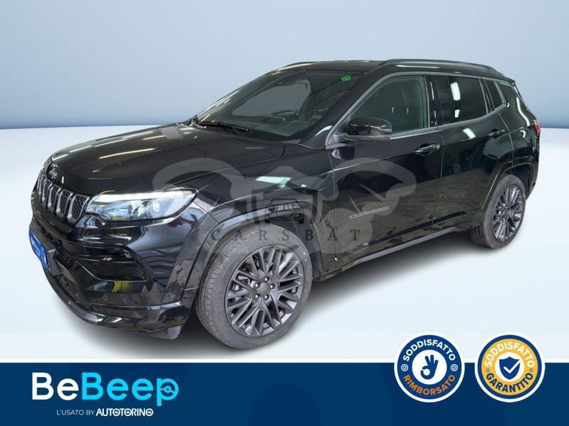 Jeep Compass 2021