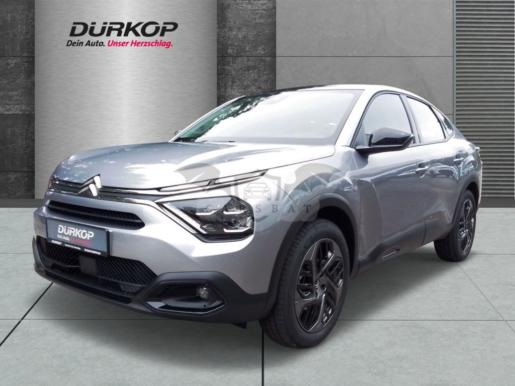 Citroën C4 X 2024
