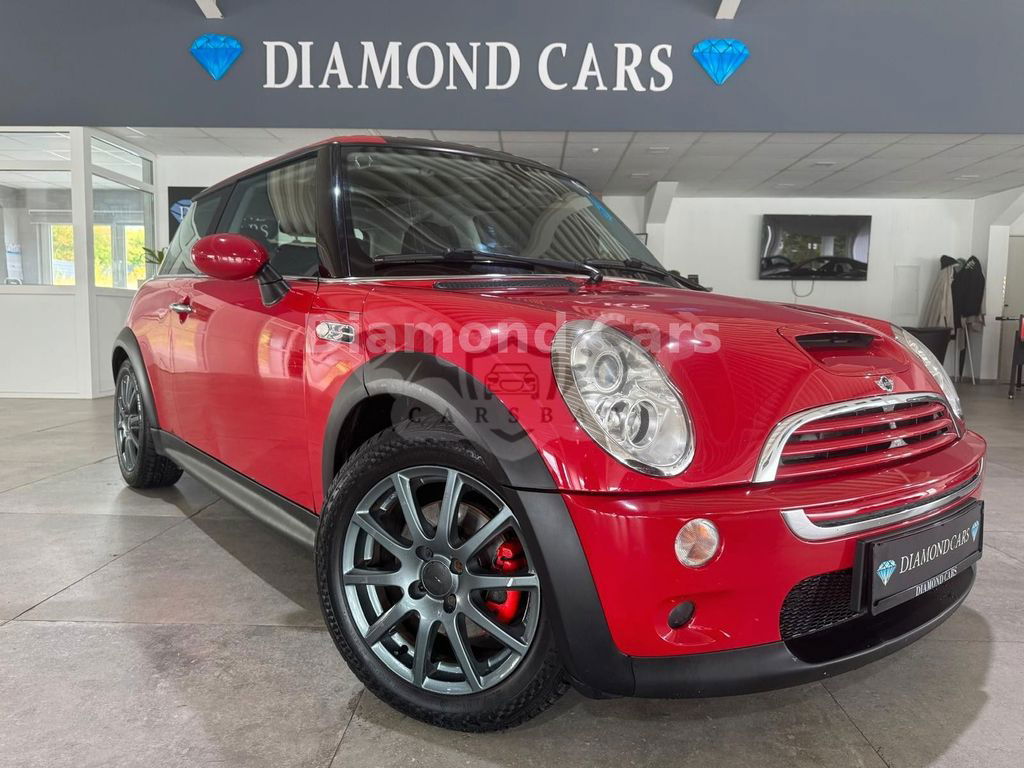 Mini Cooper 2006