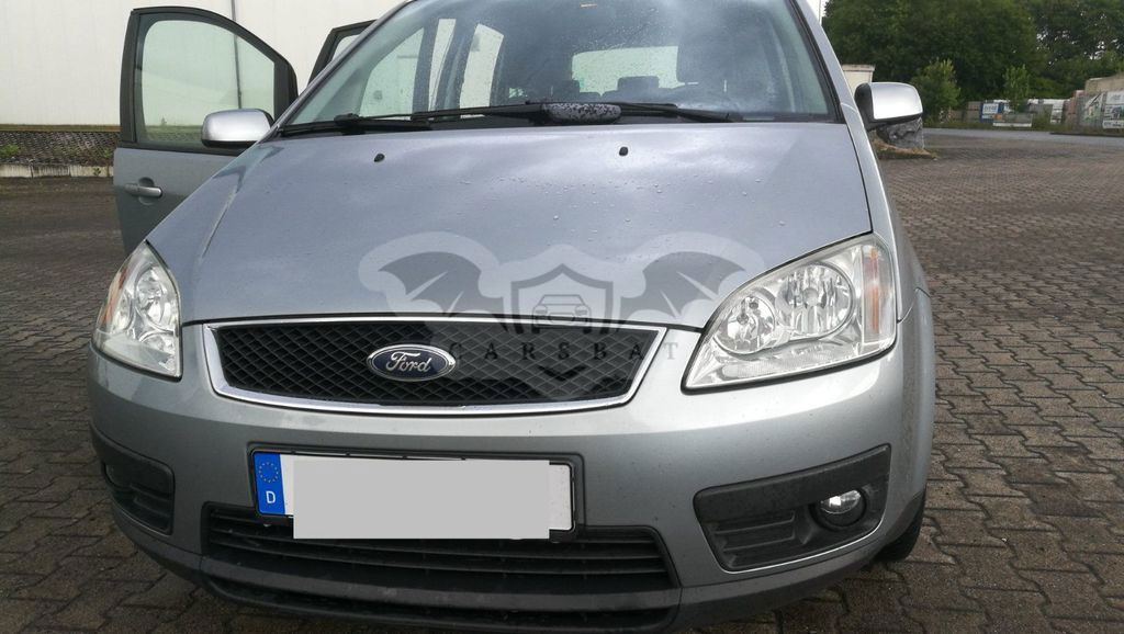 Ford C-Max 2005