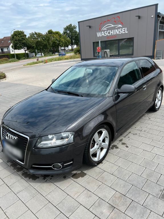 Audi A3 2010
