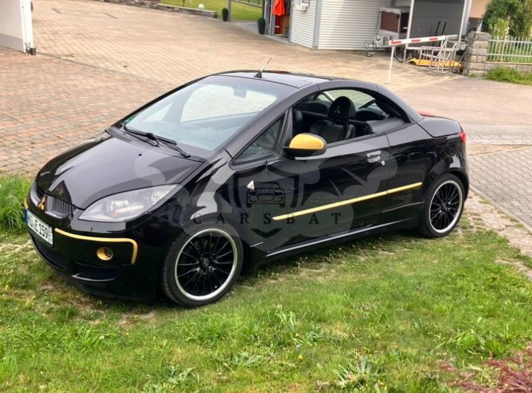 Mitsubishi Colt 2006