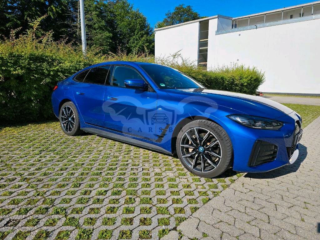 BMW M2 2022