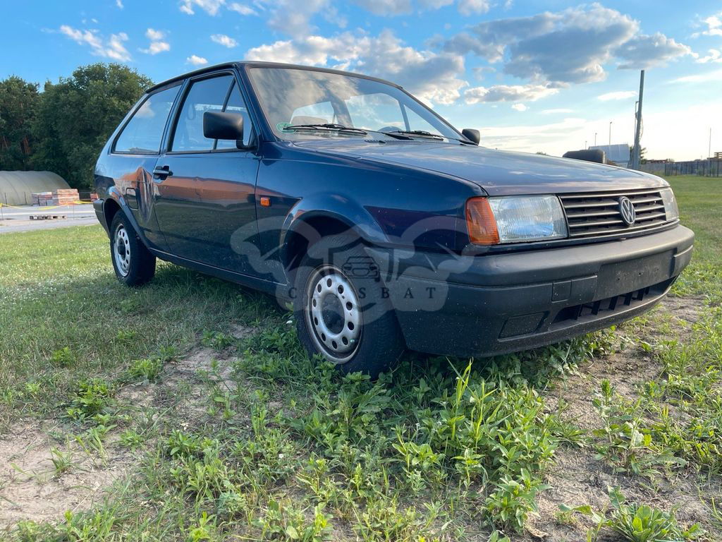 Volkswagen Polo 1993
