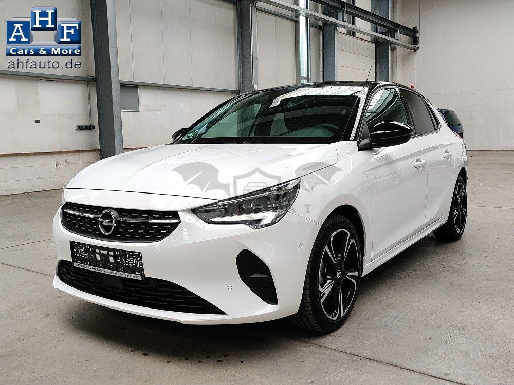 Opel Corsa 2023